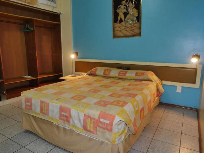 Prestige Manaus Hotel