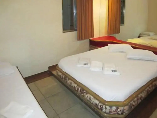 Copamar Hotel