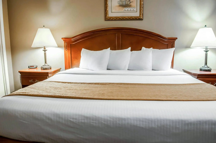 Hotel Inn Santa Fe