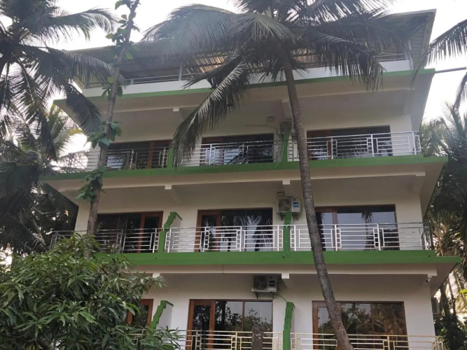 Hotelbild