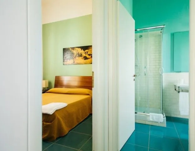 Borgo Giallonardo Residence