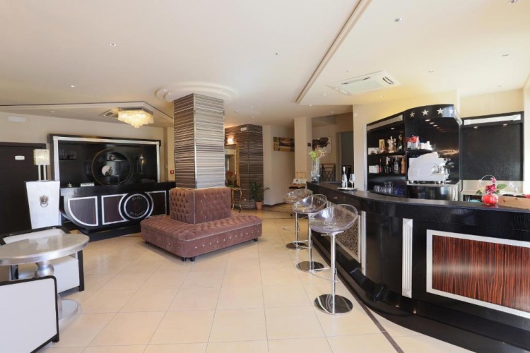 Hotel Milazzo photo 23