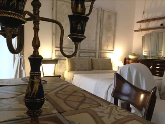 Caminanti B&B
