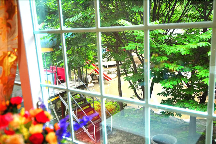 Gapyeong Pooky Glamping Pension