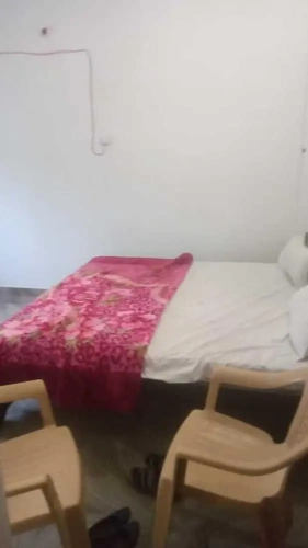 Classic room