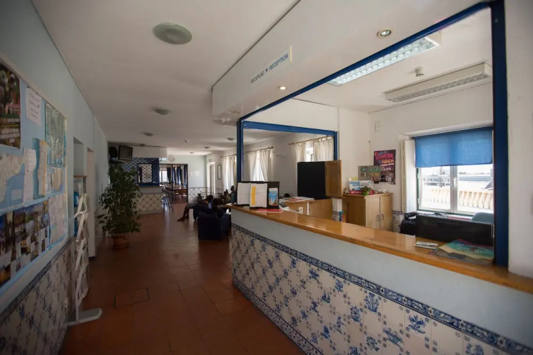 HI Oeiras - Pousada de Juventude - Hostel