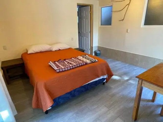 Hostel Del Lago
