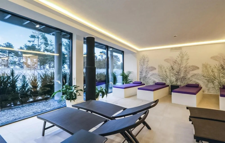 Prora Solitaire Apartments & SPA
