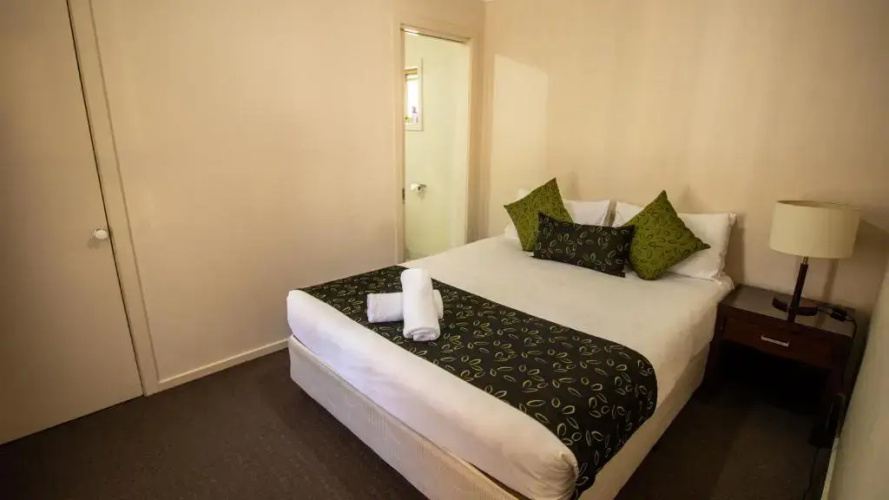Echuca Holiday Units