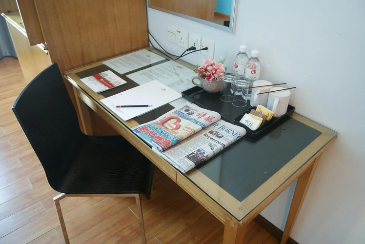 Imagen del hotel