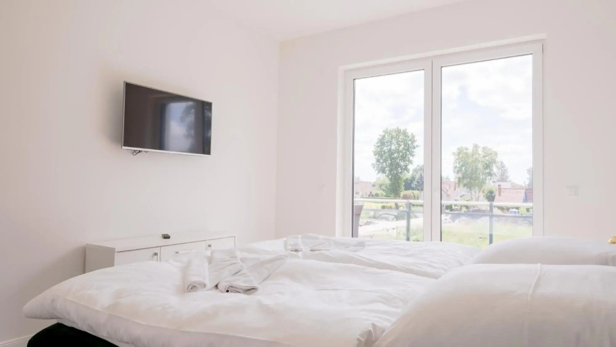 Apartmenthaus Wittsande Wittsande 03