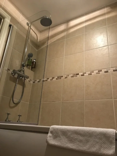 Classic Double room with mountain view