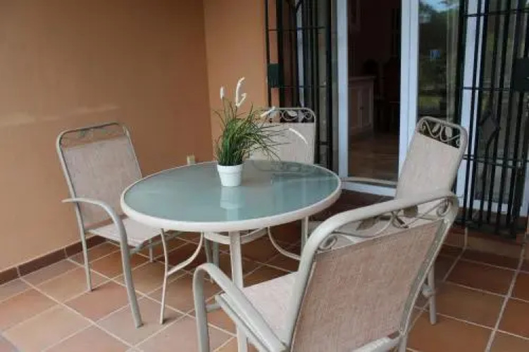 Apartamento Alcotan