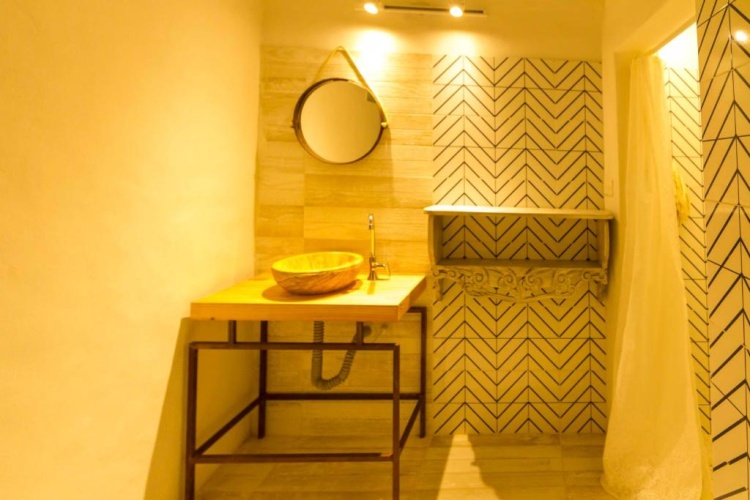 Deluxe Double Suite