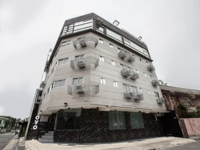 Oyo 675 Circuit Hostel - Manila