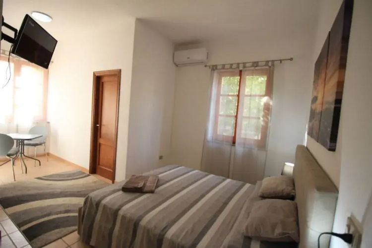 BB Villa Elisa