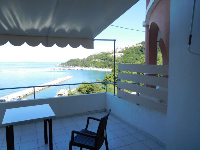 Harbour View Apartments