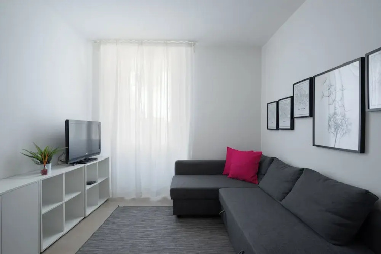 Residence Orti 18 by Wonderful Italy