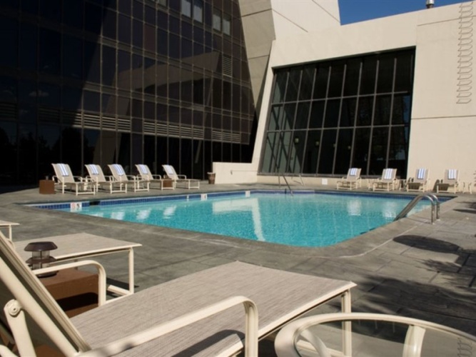 Renaissance Denver Stapleton Hotel photo 21