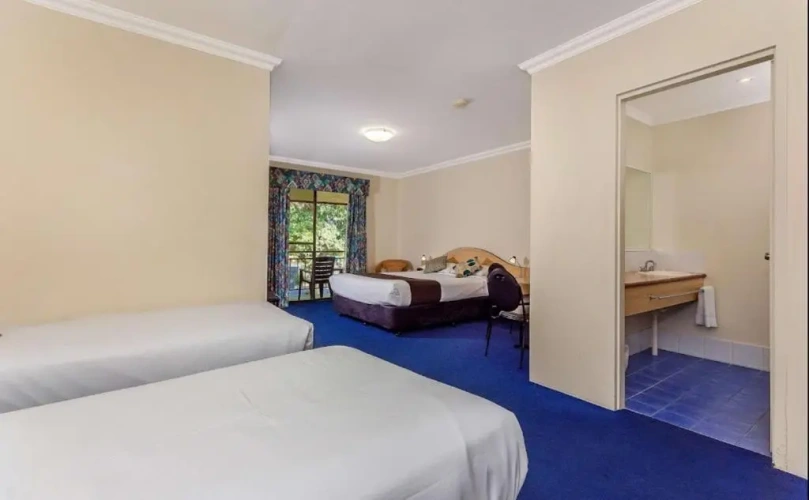 Family Suite
