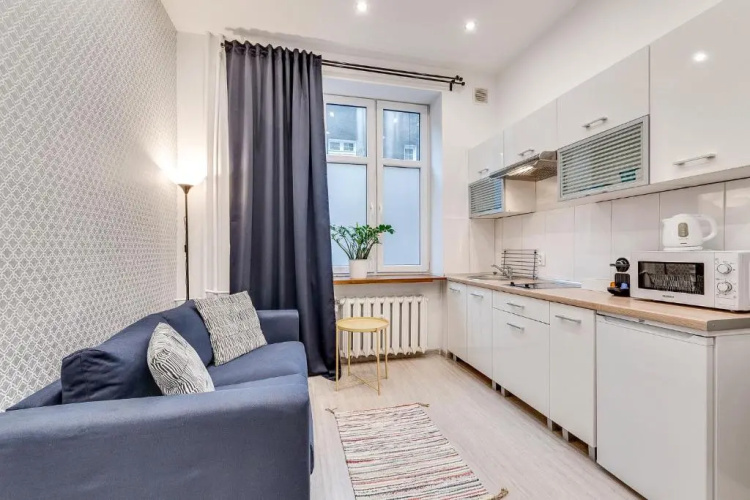 Kato Apartamenty Centrum