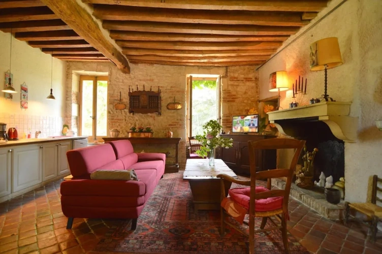 Cottage