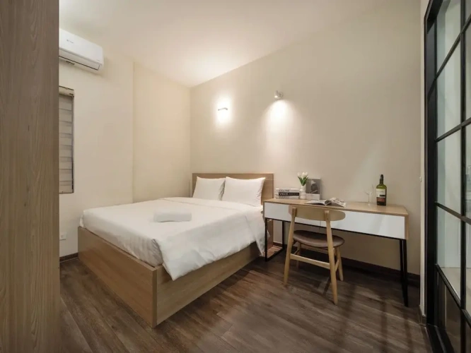 1 Bedroom Standard room