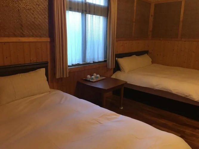 Yamaya B&B