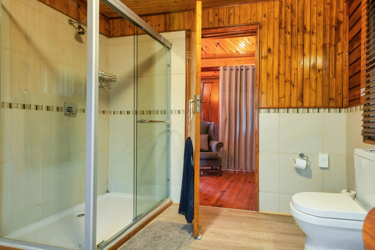 Valamanzi Lodge