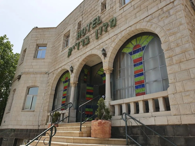 Imagen del hotel