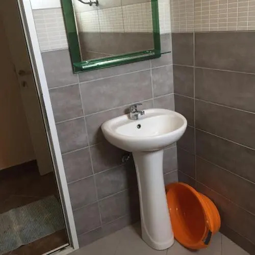 Fadil Gerxhaliu Rr.Rudaj
