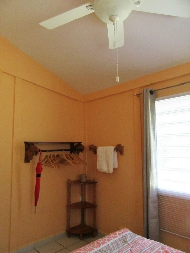 3 Bedrooms Deluxe Cottage with garden view