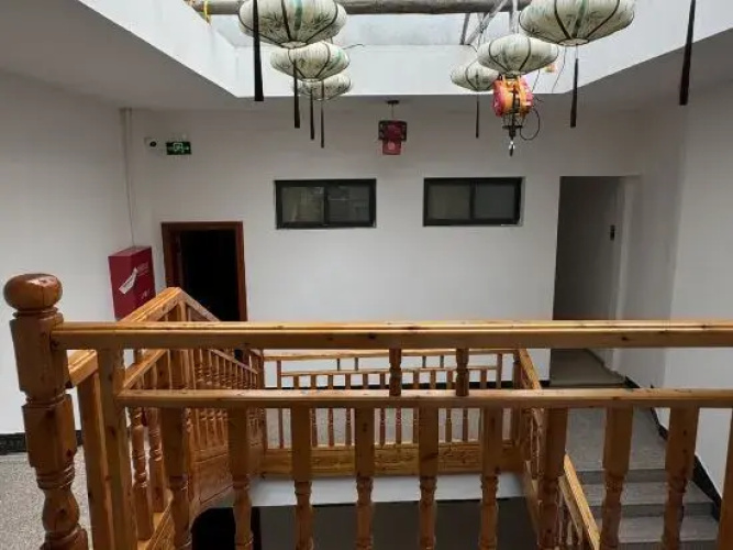Youshui Home