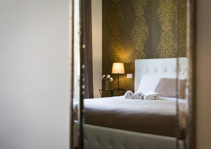 B&B Depretis19