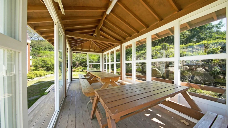 Hanulbora Pension