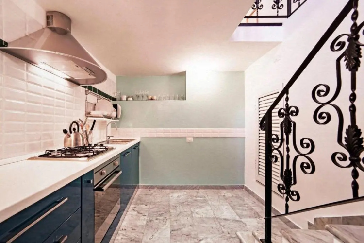 Sales Rome Trastevere Home