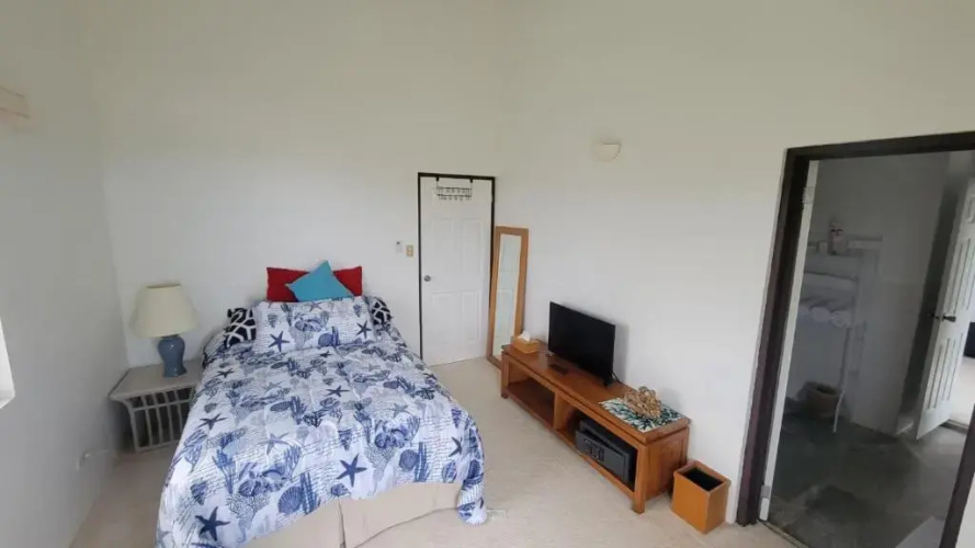 Staycation House