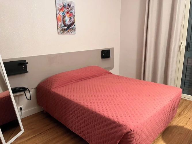 Classic room