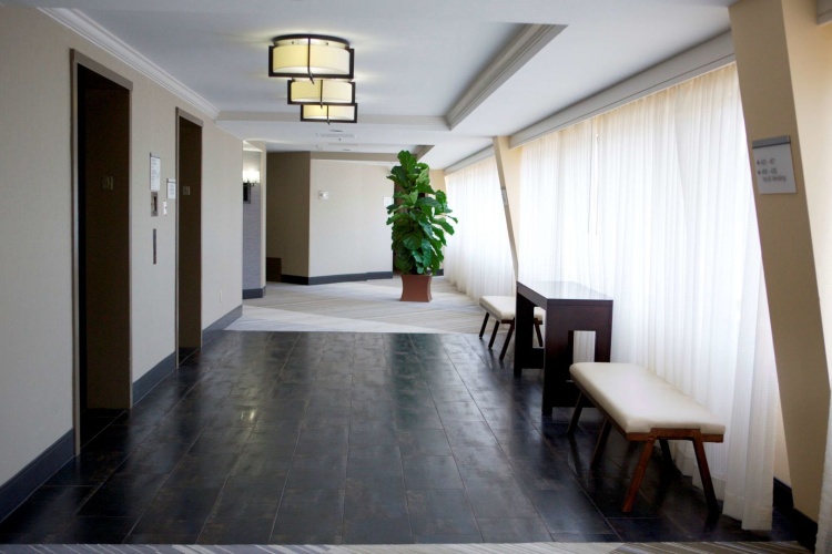 DoubleTree Suites by Hilton Hotel Raleigh - Durham photo 19