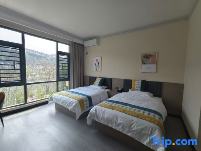 Jiangpan Homestay