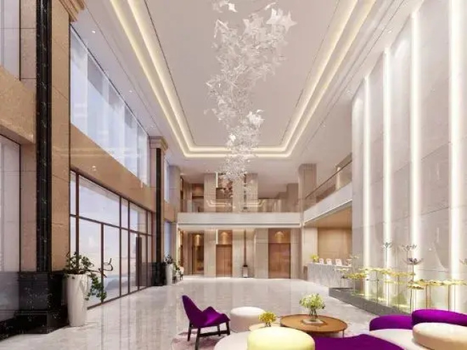 Lavande Hotel