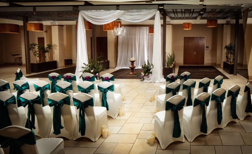 Embassy Suites by Hilton Nashville Airport photo 26