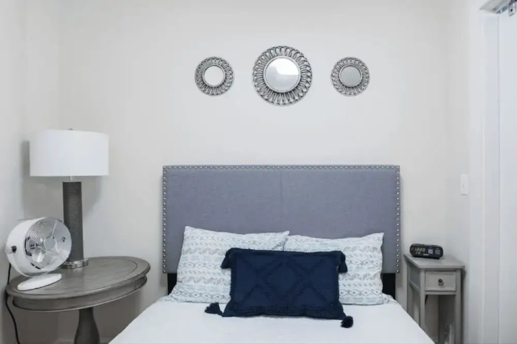 Upscale NOLA Condos