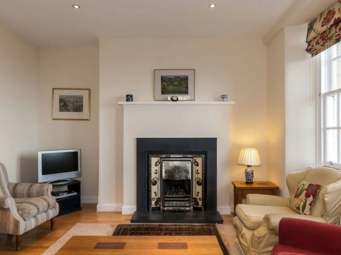 Tern Cottage