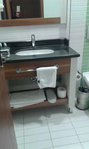Ozkoclar Hotel - Special Class