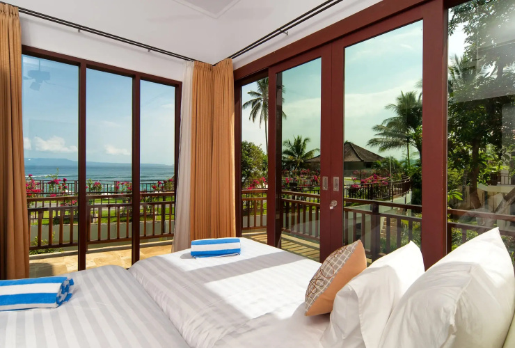 Orlowsky Discovery Candidasa Hotel