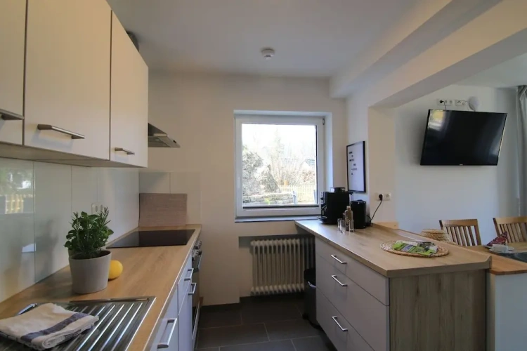 Comfort Apartment