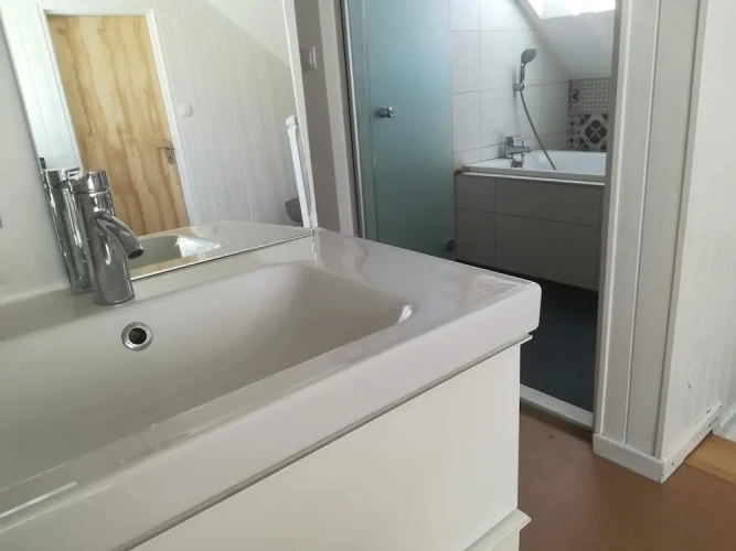 Comfort Double room with garden view
