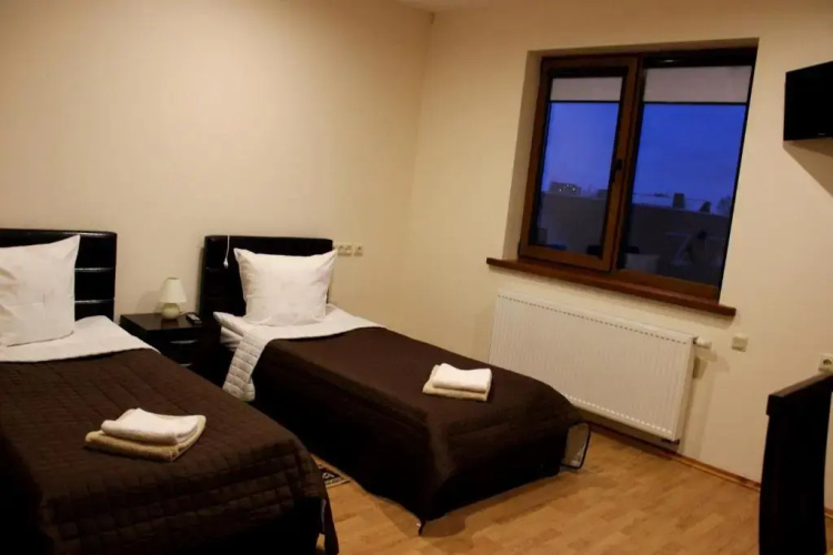 Vidu Guest House