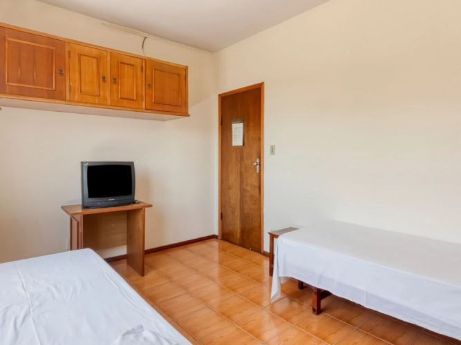 OYO Hotel Serra Das Vertentes